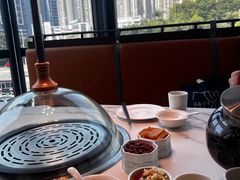 -青蓬蒸汽海鲜·深圳老字号·团建聚会(壹方城店)