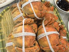 -蟹天蟹地农家菜·阳澄湖大闸蟹(浅水湾店)
