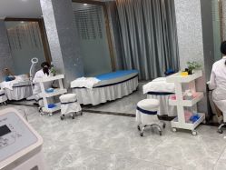 点击看大图 -痘庄科学祛痘国际连锁