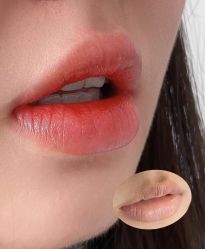 -韩美绣·骨相纹眉·洗眉美瞳线