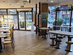 -麦当劳(保利若比邻店)