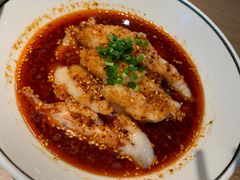 -太二酸菜鱼(武汉光谷保利店)