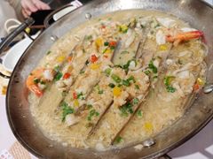 -79号渔船海鲜饭店(岗厦店)