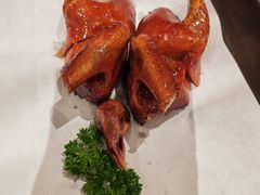 -醉辉皇原味海鲜江南菜(成都大魔方店)