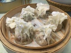 青城稍麦-那达慕蒙古风味酒楼