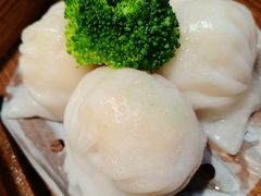 -粤食堂(天津和悦汇店)