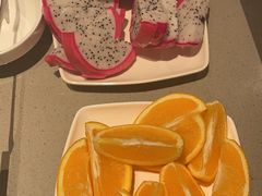 -海底捞火锅(上地华联店)