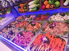 -非烤勿扰自助烤肉(虎门天虹店)
