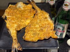 -刘记大块烤羊腿餐吧(北沙滩店)