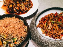 -菩提素素食餐厅(晶郦馆店)