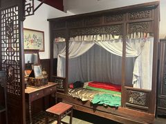 -李叔同故居纪念馆