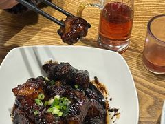 -阿巧茶庄