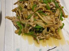 -千岛湖小鱼儿·淳安匠心农家菜