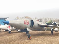 -中国航空博物馆