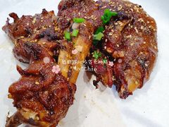 -金谷园饺子·烧烤·家宴(人大总店)