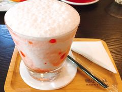 -咖法森林·咖啡  酒吧(天河店)