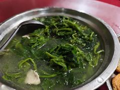 -胜海大排档·海鲜·黄鳝饭(十年老店)