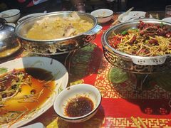 -人民公社大食堂(顺义总店)