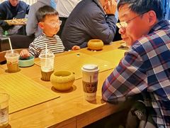 -星巴克(中远两湾城店)