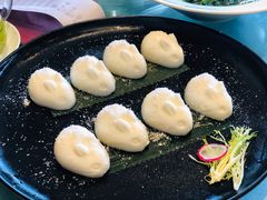 椰蓉小白兔-彩丰楼中餐厅·仁恒洲际酒店
