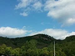 -木兰云雾山