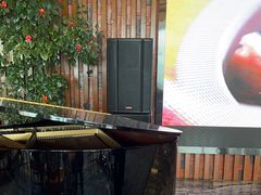 -V Bar海景扒房(北海湾惠龙万达嘉华酒店)