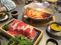 -湊湊火锅·茶憩(南京万象天地店)