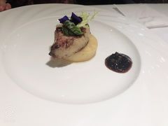 -王品牛排(郑州大卫城店)