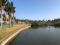 -白沙门生态公园