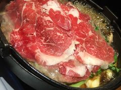 -醉虎传(南锣鼓巷店)