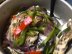 高压锅生蚝-江湖一盏灯·滇味卤烤(普惠园店)