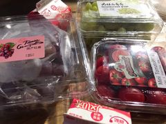 -盒马鲜生(曜一城店)