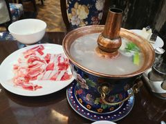 -金鼎香辣诱惑(宁康西路店)