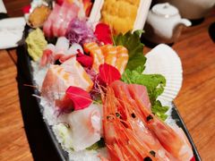 -熹炭精致日料(金融街购物中心店)