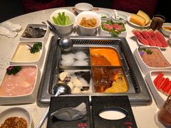 -海底捞火锅(勒泰店)