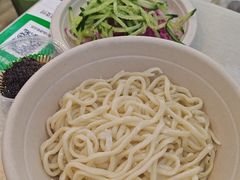 -黑八私房老北京炸酱面