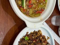-湖南人家湘菜馆(镇江路店)