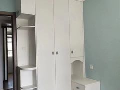 -索菲亚衣柜橱柜家具全屋定制(汶水红星店)