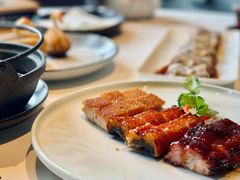 烧味拼盘-三号黄浦会Canton Table