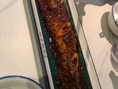 -京城·森鸽排档(双井店)