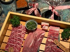 -火浪壹 by tigergrill(33小镇店)