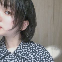 -YOUR HAIR の Harajuku