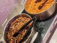 -比格比萨自助(鲁能城店)