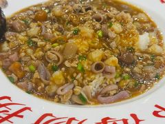 -小郭私房菜·海肠捞饭店(学士街店)