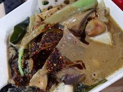 脏麻辣烫-林静小吃(复兴路店)
