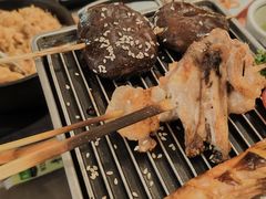 -沼津港精致料理·寿喜烧·烧鸟(龙湖南桥天街日料榜单店)