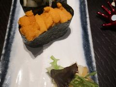 -井缘河风寿司(Touch12街店)