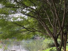 -台州府城(东湖)
