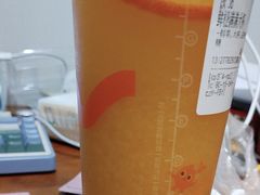 -CoCo都可(嘉定大融城店)