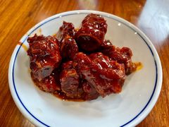-奎元馆.百年奎元.非遗传承(西湖边的解放路店)